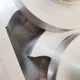 View SPX Waukesha Cherry-Burrell 5070 Rotary Positive Displacement Lobe Pump with 15 HP Motor and 7.70:1 Gearbox image 7