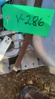 View Neway 10-Inch Class 150 Cast Duplex Stainless Steel Gate Valve Fig. No. 10G1RZF53HFW-T-600-NC-G image 4