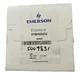 View Emerson Fisher 0Y0876X0052 Industrial Valve Gasket image 1