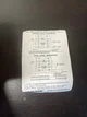 View Ametek B/W Controls 1500-C-L1-S9-0C-X Liquid Level Control Relay image 4