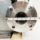 View Waukesha Cherry-Burrell 060 U2 Positive Displacement Pump 3" 316SS image 19