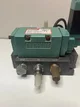View Numatics 554BA43AM000061 Solenoid Valve and Manifold 24VDC image 3