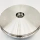 View Goulds 3196 MTX 13" Stuffing Box Cover R100-529-1216 image 2
