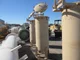 View National Tank Company Vertical Filter Vessel 26" x 4'6" 150 PSI image 1