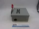 View GE THN3361 General Duty Safety Switch 30A 600V 3P Non-Fusible NEMA 1 image 7