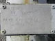 View PECO Series 85 Horizontal Dry Gas Filter FG36, 10-3/4" OD x 8' Length image 9
