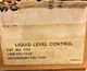 View B/W Controls 1500-A-L1-S3-OC-X Liquid Level Control Relay image 1