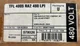 View Lithonia Lighting TFL400S RA2 480 LPI 400W HPS Floodlight image 2