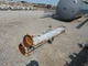 View PECO Series 85 Horizontal Dry Gas Filter FG36, 10-3/4" OD x 8' Length image 14