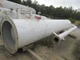 View A.F. Industries 42" ID x 22'6" Packed Glycol Contactor Tower image 3