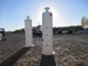 View Atlantic Fabrication & Design SEPV-1604-720-3 Vertical Gas Scrubber, 16" x 4' image 4