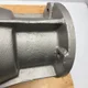 View Nord Unicase Helical Bevel Gear Reducer SK 1EF N250TC image 10