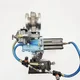View Neles Jamesbury R21CA02AJJA 2-inch CL150 Ball Valve with BC6/25 Actuator image 3