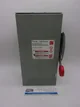 View Eaton Cutler-Hammer DH261NRK Heavy Duty Safety Switch, 30A, 600V, 2-Pole Fusible, NEMA 3R image 3