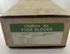 View Littelfuse LH25100-3C Class H Fuse Block, 250V, 100A, 3-Pole image 4