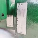 View Fisher 2052 Size 2 Pneumatic Diaphragm Rotary Actuator image 3