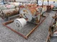 View Energy Weldfab Indirect Line Heater 30" x 10' 500,000 BTU/hr Model 0194-005 image 7