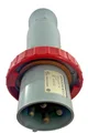View Woodhead 4100P7W 100A Pin and Sleeve Plug image 5
