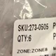 View Vishay 70HF80 Standard Recovery Rectifier Diode image 4