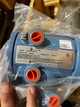 View Emerson Micro Motion ELITE CMFHC2M810N2BAEZZZ Coriolis Mass Flow Meter with 2700 Transmitter image 4
