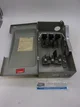 View Gould ITE Vacu-Break JN423 Fusible Safety Switch, 3P, 100A, 240V, NEMA 1 image 5