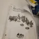 View Summit Pump 2196 STO Centrifugal Pump 1.5x3-8 DI/SS with 7.2" Impeller image 2