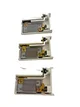 View Cutler-Hammer H2001B-3 Freedom Series Heater Pack (Set of Three, 0.254-0.411 Amp) image 4