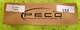 View PECO FS3006 Top Seal Ram Packer for 2-3/8" Pipe, Model T-81 image 2
