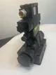 View Parker D61VW1C4NYCF56-75 Directional Hydraulic Control Solenoid Valve image 7
