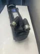 View Lenze MCS 09H41-RS0P1-A14N-ST5800N-R0SU Synchronous Servo Motor with Vogel MPRN 01 Planetary Gearbox, 1.6 kW (2.15 HP) image 5