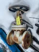 View KF Industries 4-Inch Class 300 Flanged Gate Valve GA0301XU image 1