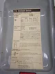 View ITE F351 Heavy Duty Fusible Safety Switch, 30A, 600V, 3-Pole, NEMA 1 image 3