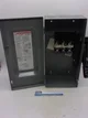 View Square D HU362 Heavy Duty Safety Switch 60A 600V image 3