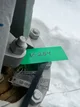 View PK Valve 6-Inch Class 900 Carbon Steel Gate Valve with Sambo SB-V1 Gear Operator image 2