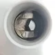View Fisher 2-inch V150 Vee-Ball Control Valve CL150 CG8M image 6