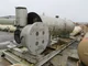 View Hanover Indirect Fired Line Heater 60" x 20' 2MM BTU/HR SN5246 image 7