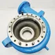 View Goulds 3700 6x8-16B Single-Stage Overhung Process Pump image 3