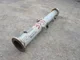 View PECO Series 85 Horizontal Dry Gas Filter FG36, 10-3/4" OD x 8' Length image 11