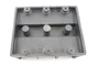 View Ilsco PDB-11-2/0-3 Power Distribution Block image 3