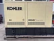View Kohler 50REOZK 50 kW Diesel Generator Set image 1