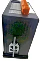 View GE Moisture Target Series 5 Panel Meter NTS5-321-10 image 6