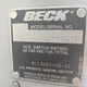 View Beck 11-207 Rotary Valve Actuator image 4