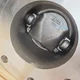 View DeZURIK 6-Inch V-Port Ball Valve VPB 9720016R002 with Honeywell Rotary Actuator and ABB PositionMaster EDP300 image 2