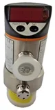View IFM PF2058 Pressure Sensor Transmitter - 250 Bar, 4-20mA, G1/4" image 4