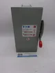 View Eaton DH362NRK Heavy Duty Safety Switch 60A 600V NEMA 3R image 3