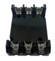 View Marathon F30A3S 3-Pole Class H Fuse Block, 600V 30A image 1