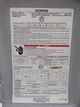 View Siemens Heavy Duty Safety Switch HNF361 image 6