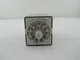 View Allen-Bradley 700-HA33Z24 Tube Base General Purpose Relay image 3