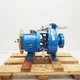 View Goulds 1.5x3-10 3196 MTi Centrifugal Pump 9" Impeller 316SS image 9