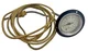 View Ametek 138185 Industrial Dial Thermometer 60–260°F image 1
